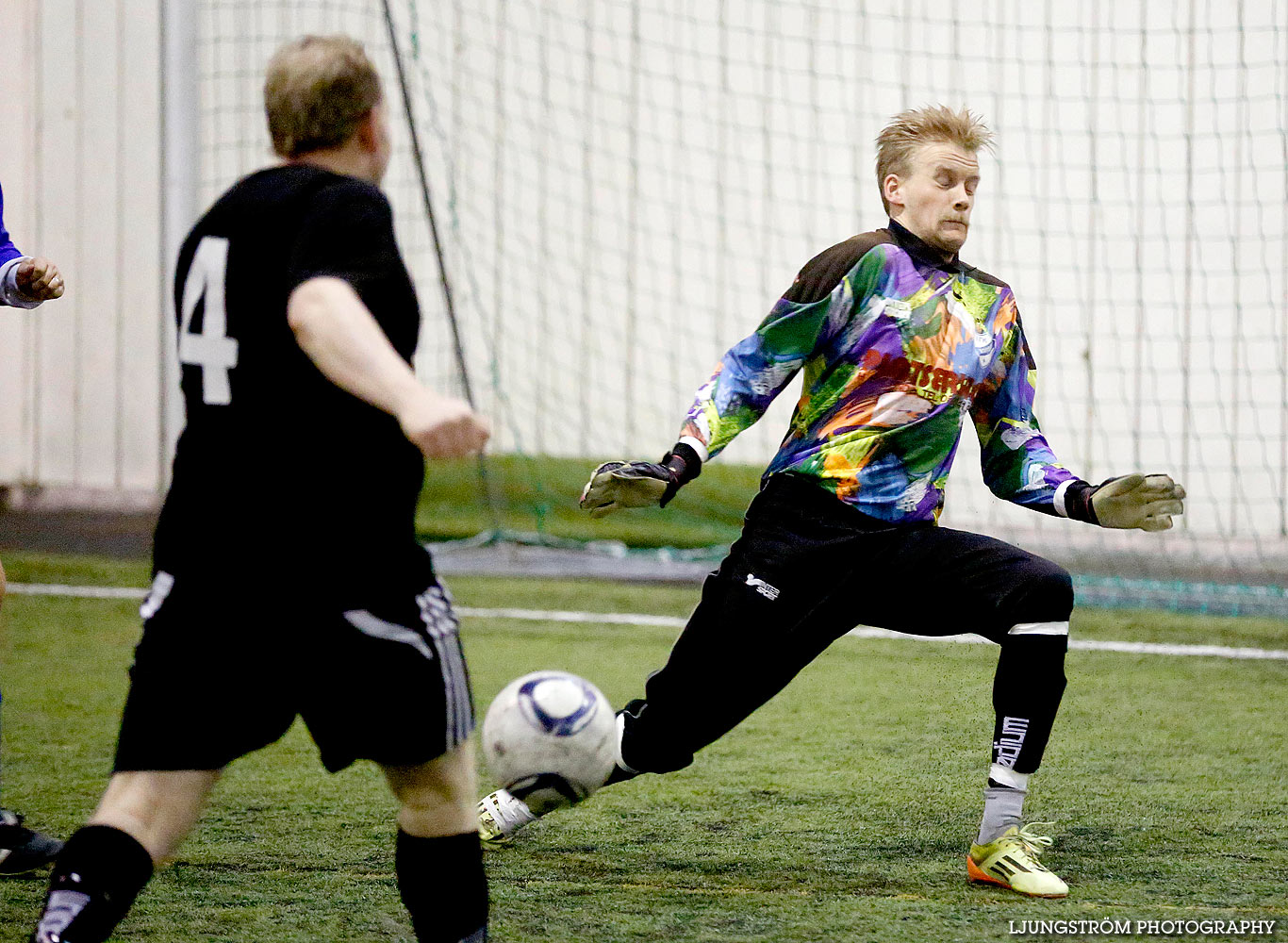 Skövde Soccer Championship,mix,Ulvahallen,Ulvåker,Sverige,Fotboll,,2015,126746