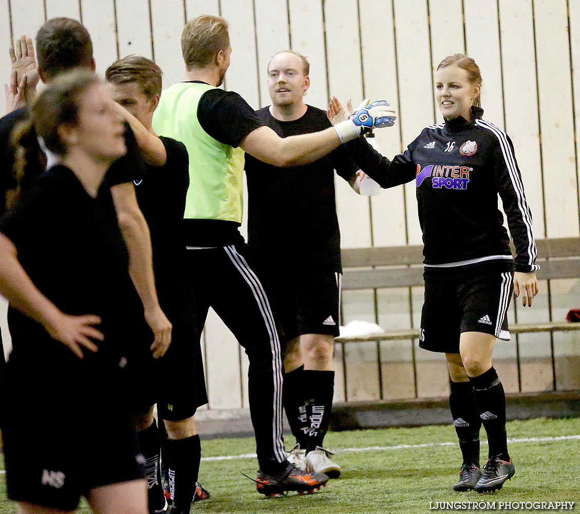 Skövde Soccer Championship,mix,Ulvahallen,Ulvåker,Sverige,Fotboll,,2015,126753
