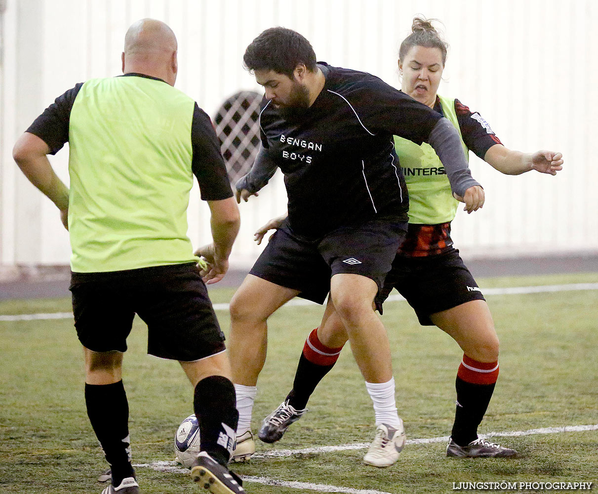 Skövde Soccer Championship,mix,Ulvahallen,Ulvåker,Sverige,Fotboll,,2015,126755