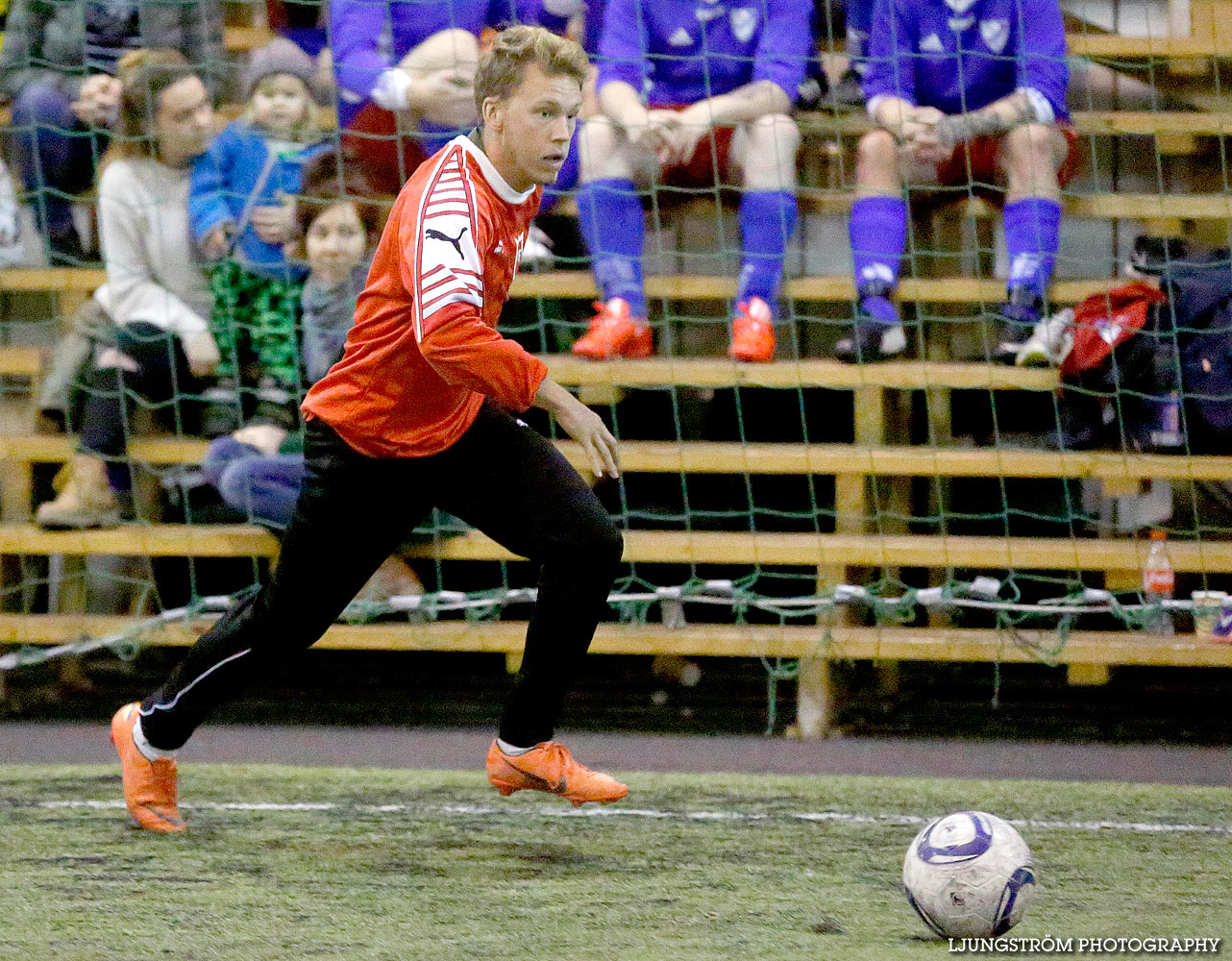 Skövde Soccer Championship,mix,Ulvahallen,Ulvåker,Sverige,Fotboll,,2015,126769