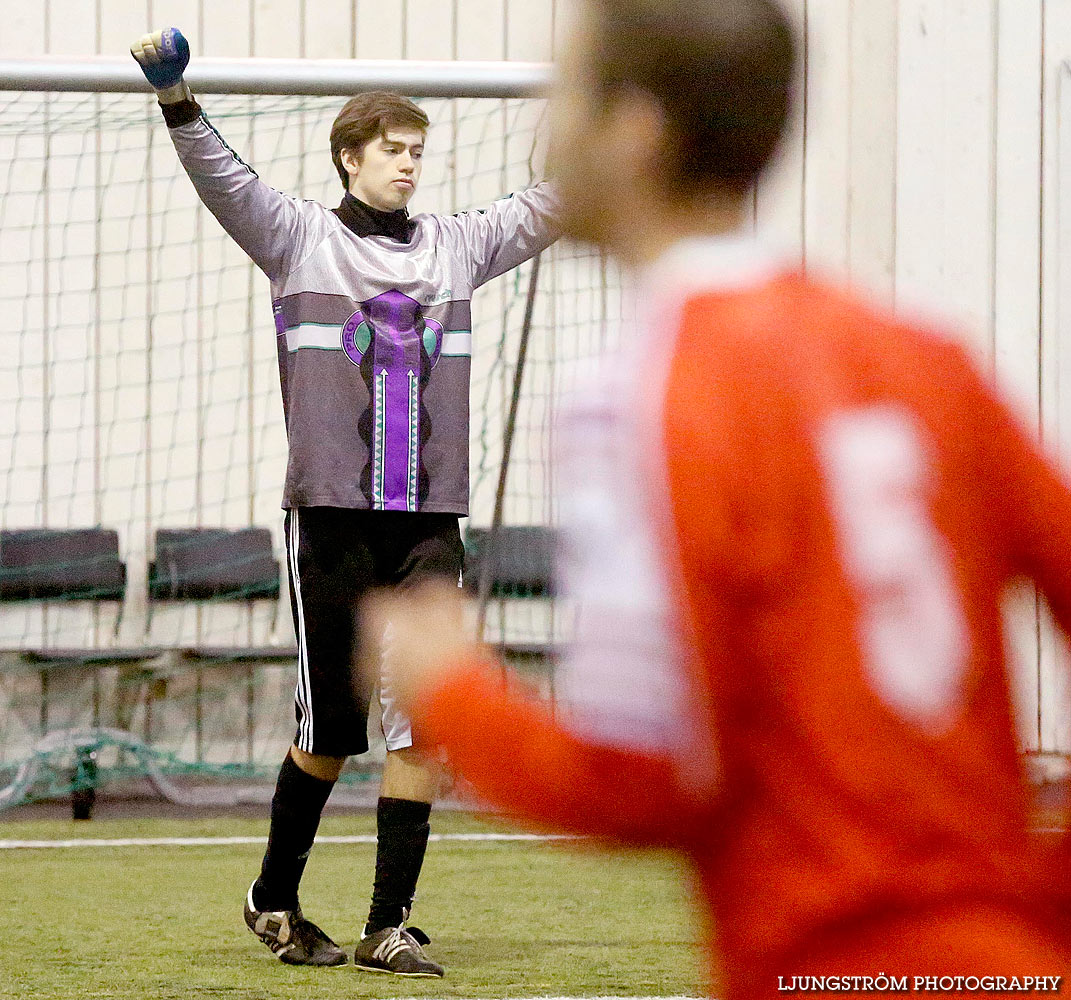 Skövde Soccer Championship,mix,Ulvahallen,Ulvåker,Sverige,Fotboll,,2015,126777