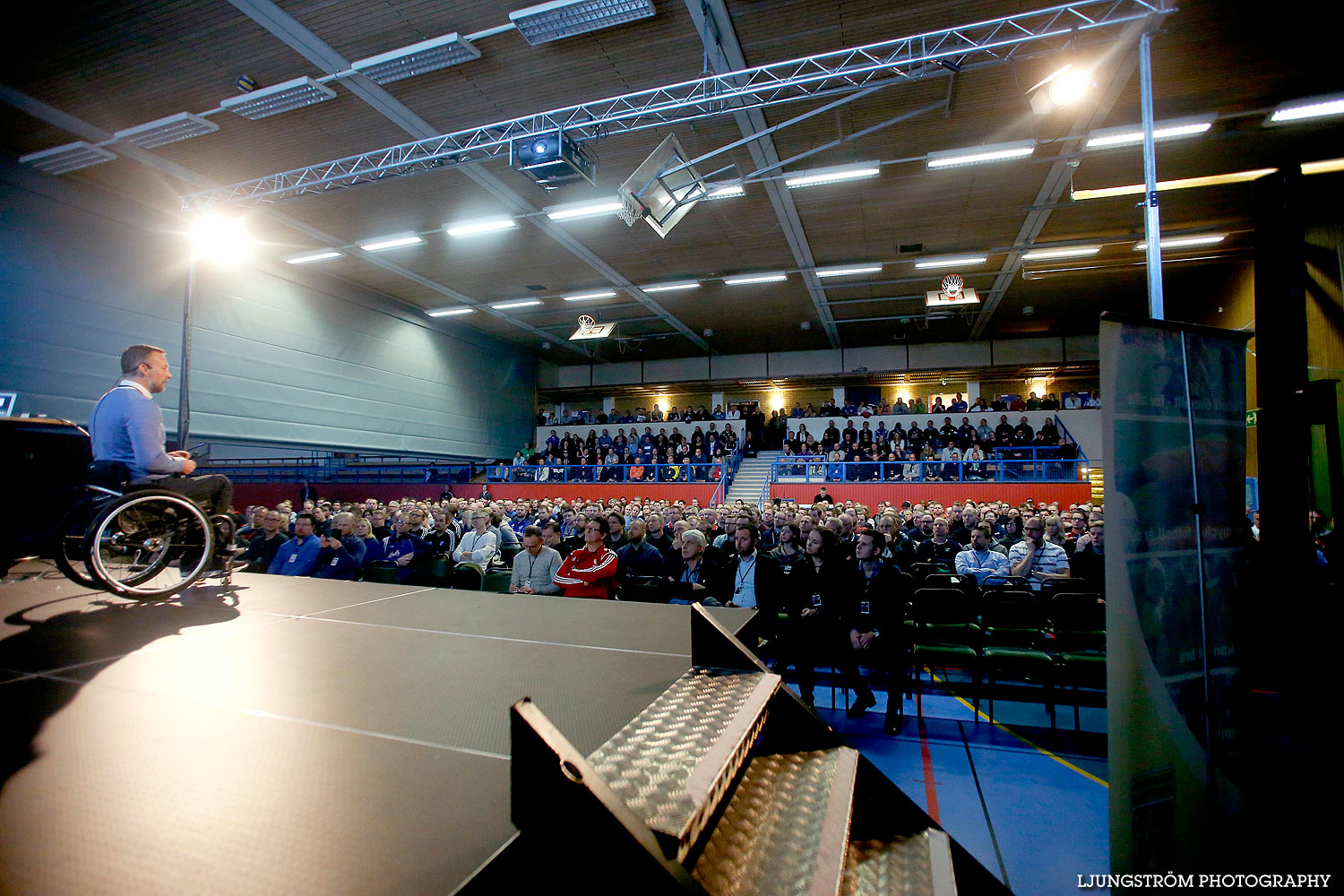 Västergötlands FF Tränarsymposium Fredag,mix,Arena Skövde,Skövde,Sverige,Fotboll,,2016,131930