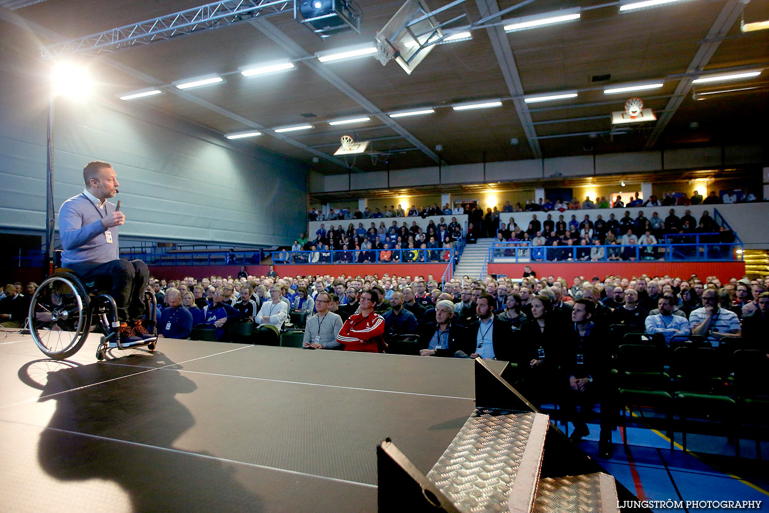 Västergötlands FF Tränarsymposium Fredag,mix,Arena Skövde,Skövde,Sverige,Fotboll,,2016,131931