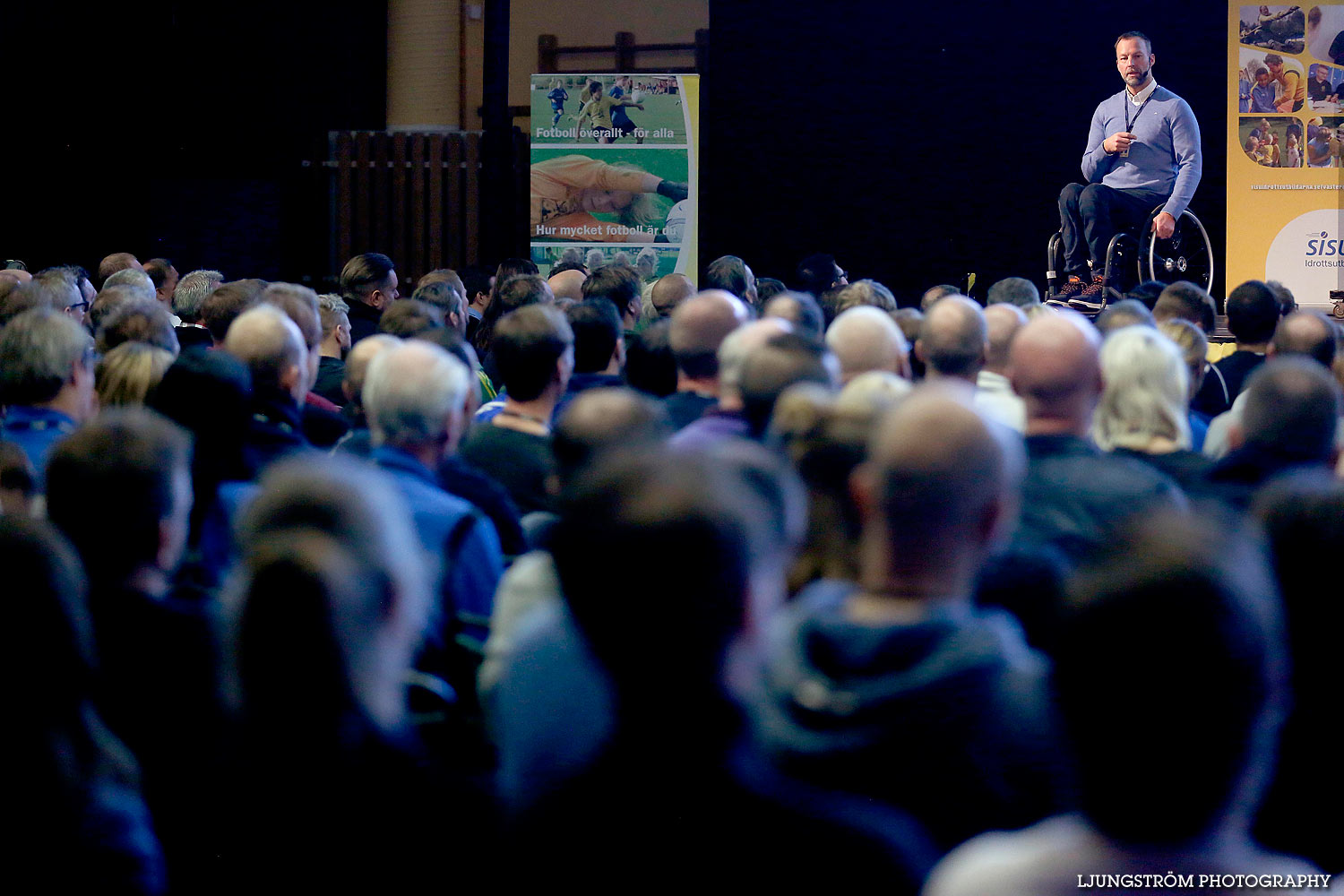 Västergötlands FF Tränarsymposium Fredag,mix,Arena Skövde,Skövde,Sverige,Fotboll,,2016,131943