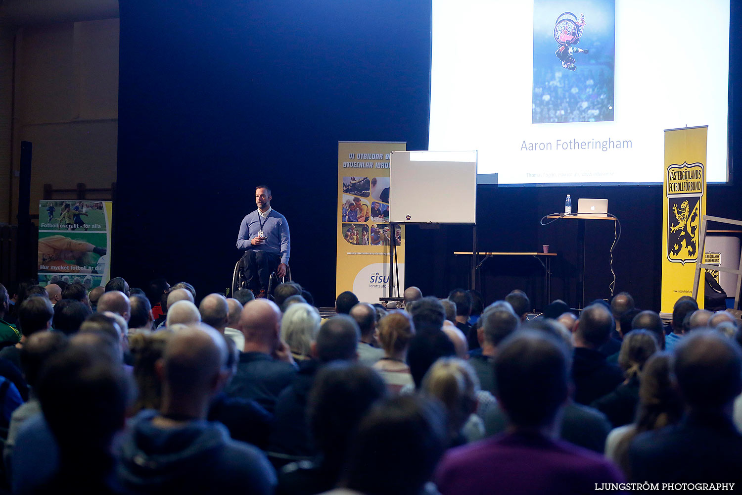 Västergötlands FF Tränarsymposium Fredag,mix,Arena Skövde,Skövde,Sverige,Fotboll,,2016,131944