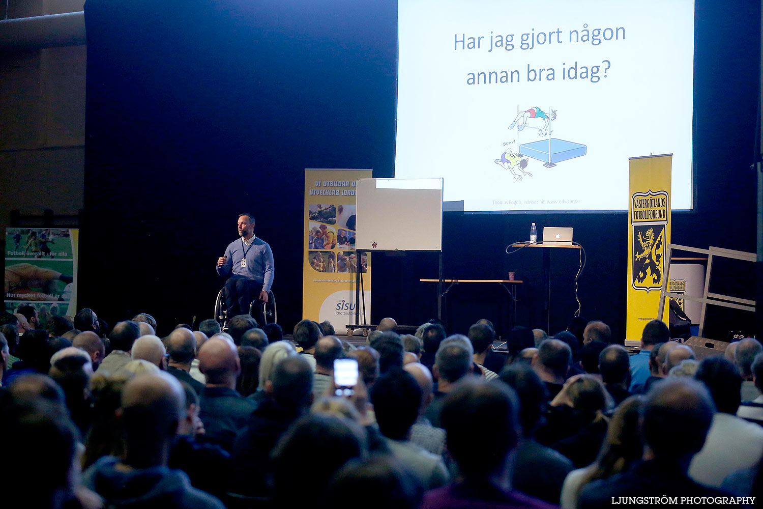 Västergötlands FF Tränarsymposium Fredag,mix,Arena Skövde,Skövde,Sverige,Fotboll,,2016,131945