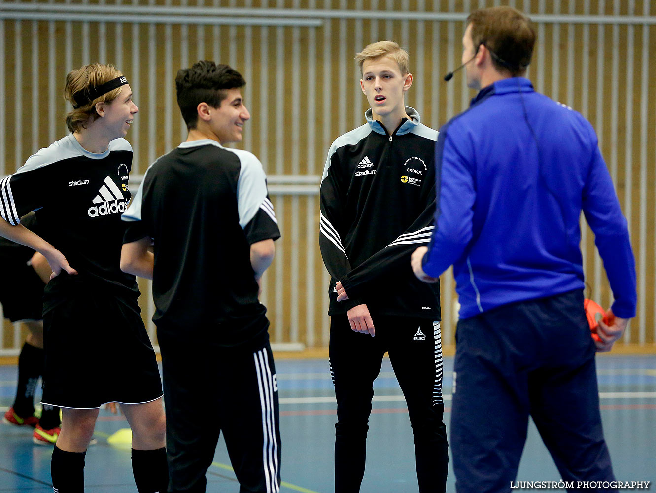 Västergötlands FF Tränarsymposium Fredag,mix,Arena Skövde,Skövde,Sverige,Fotboll,,2016,131980