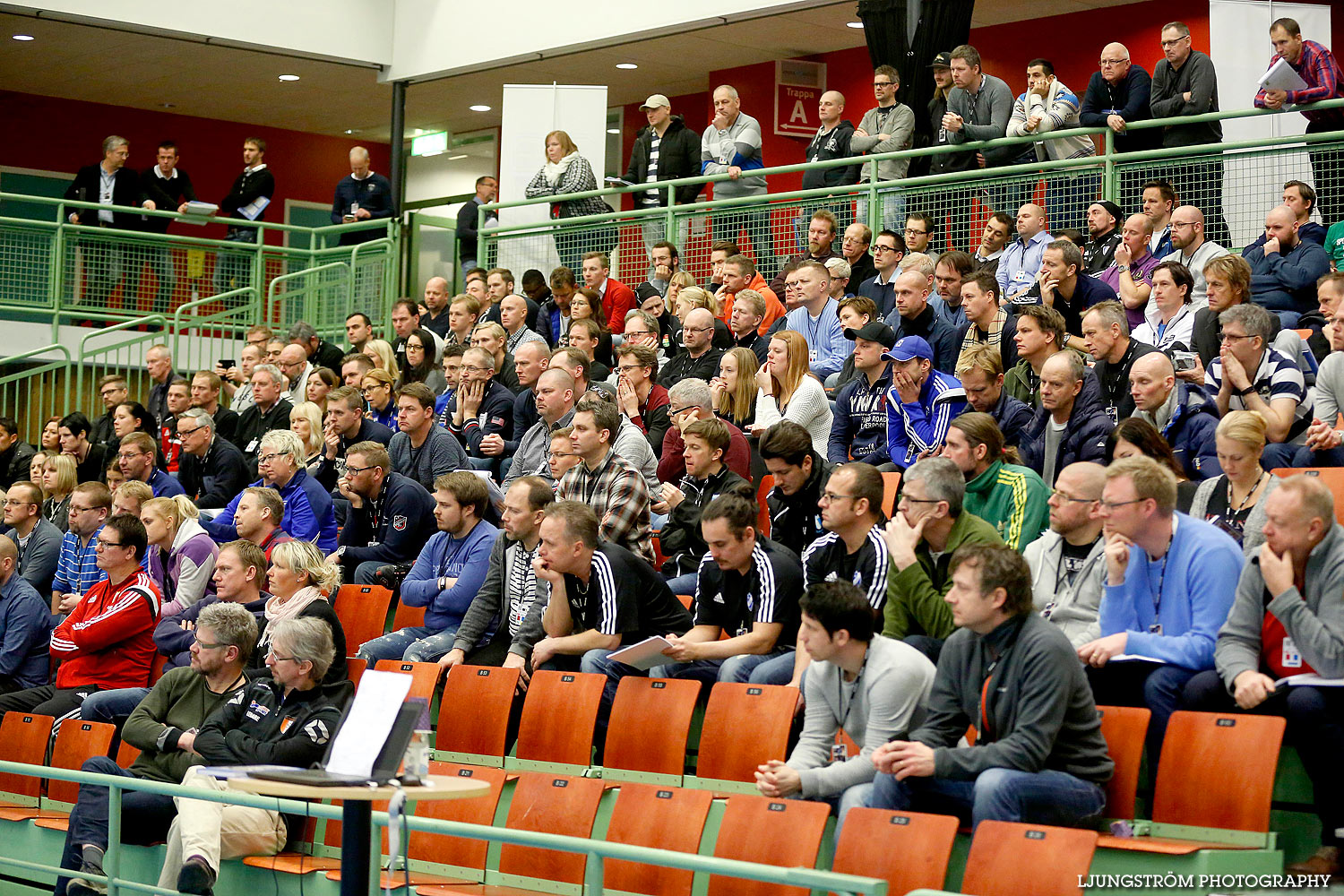 Västergötlands FF Tränarsymposium Fredag,mix,Arena Skövde,Skövde,Sverige,Fotboll,,2016,131999