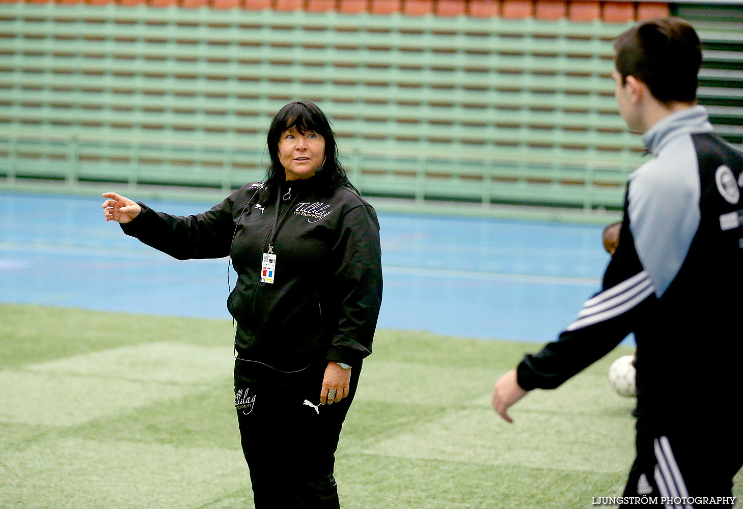 Västergötlands FF Tränarsymposium Fredag,mix,Arena Skövde,Skövde,Sverige,Fotboll,,2016,132005