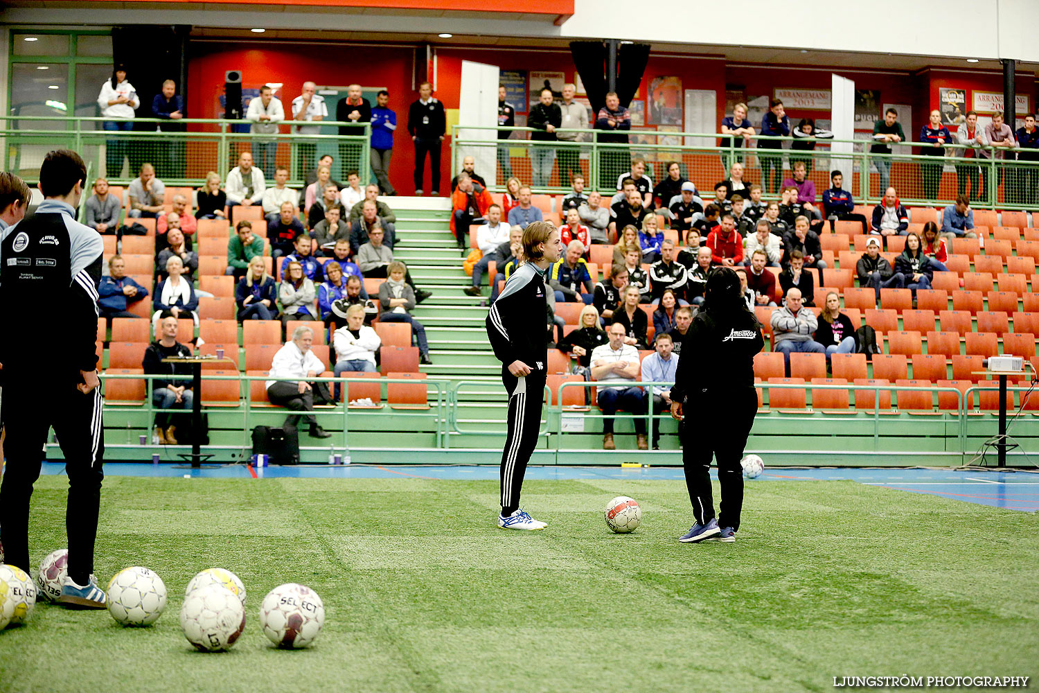 Västergötlands FF Tränarsymposium Fredag,mix,Arena Skövde,Skövde,Sverige,Fotboll,,2016,132014