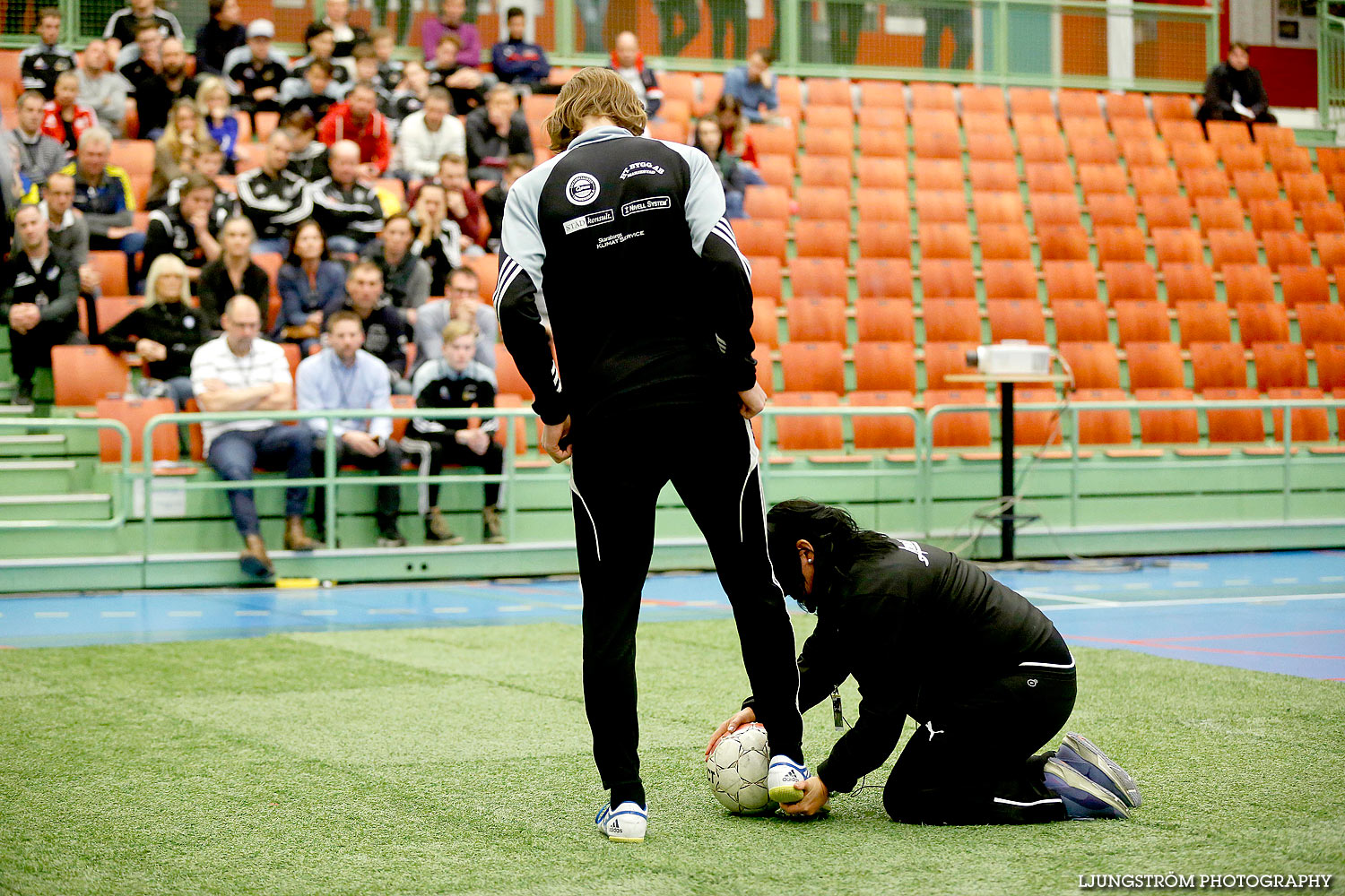 Västergötlands FF Tränarsymposium Fredag,mix,Arena Skövde,Skövde,Sverige,Fotboll,,2016,132018