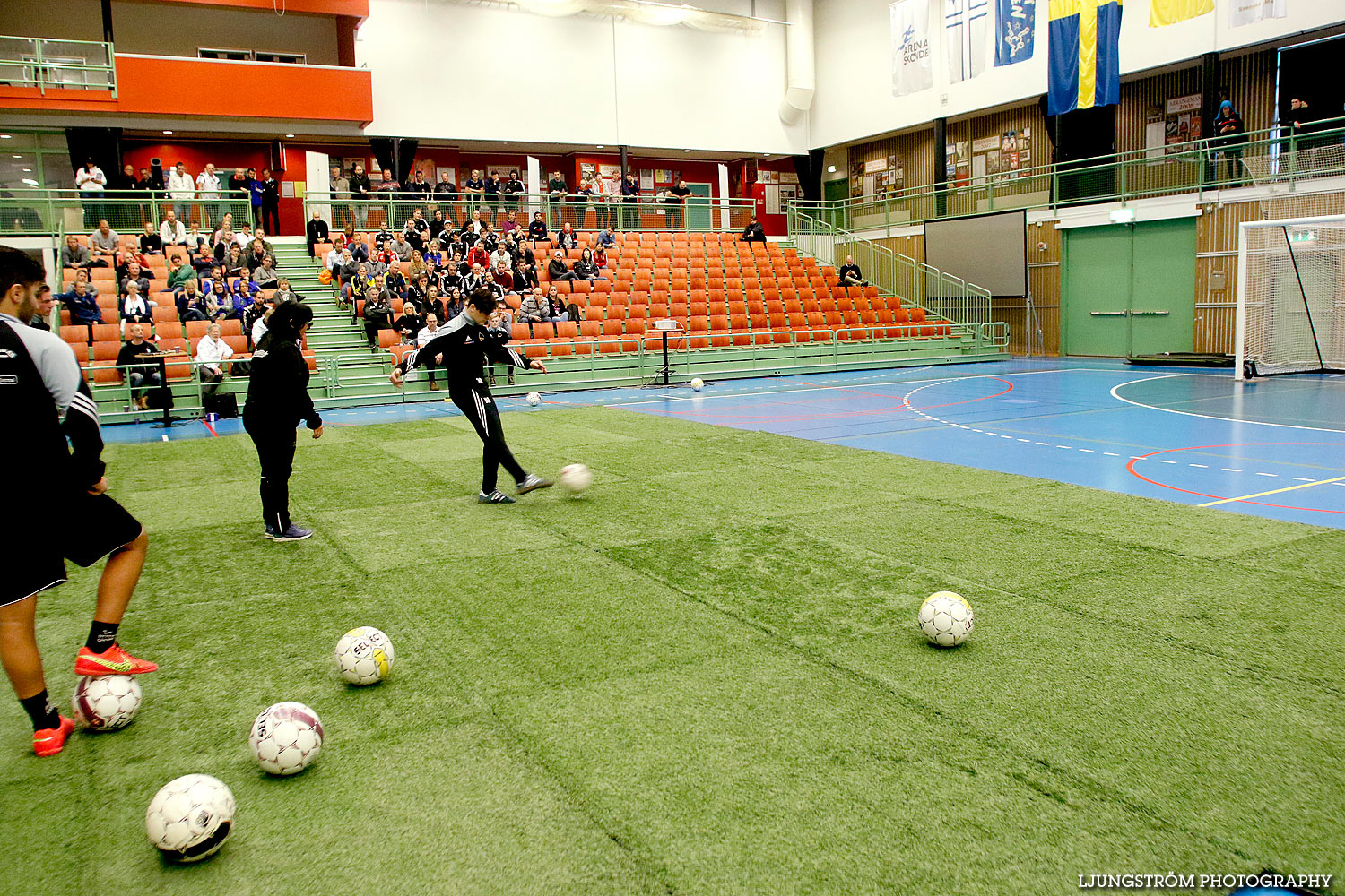 Västergötlands FF Tränarsymposium Fredag,mix,Arena Skövde,Skövde,Sverige,Fotboll,,2016,132022