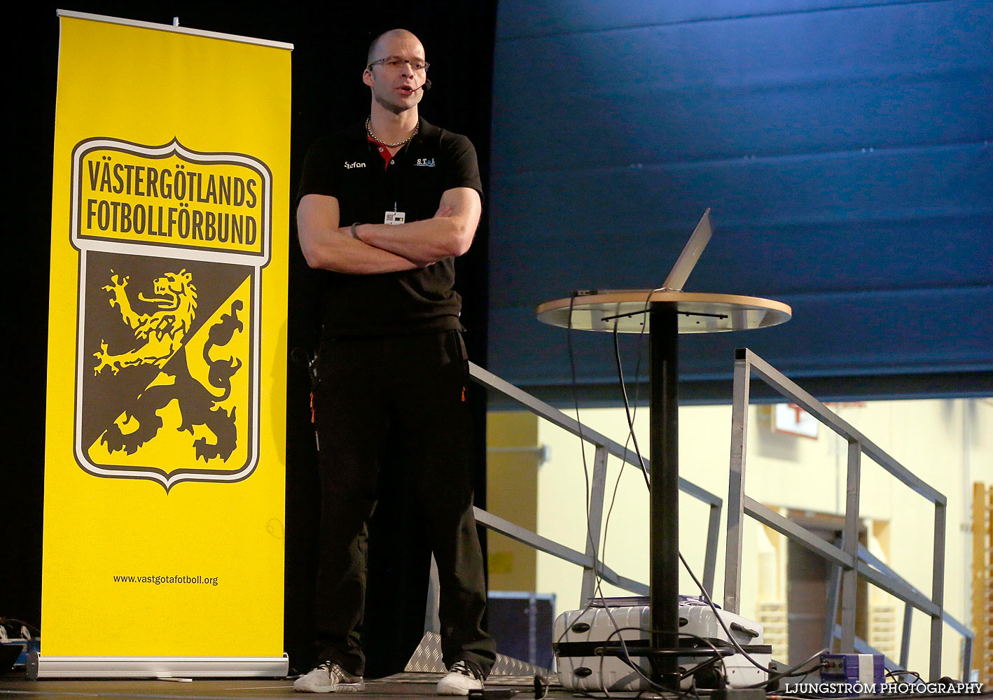 Västergötlands FF Tränarsymposium Fredag,mix,Arena Skövde,Skövde,Sverige,Fotboll,,2016,132042