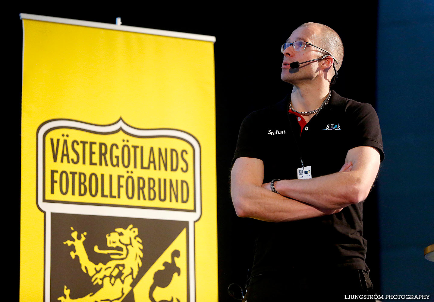 Västergötlands FF Tränarsymposium Fredag,mix,Arena Skövde,Skövde,Sverige,Fotboll,,2016,132043