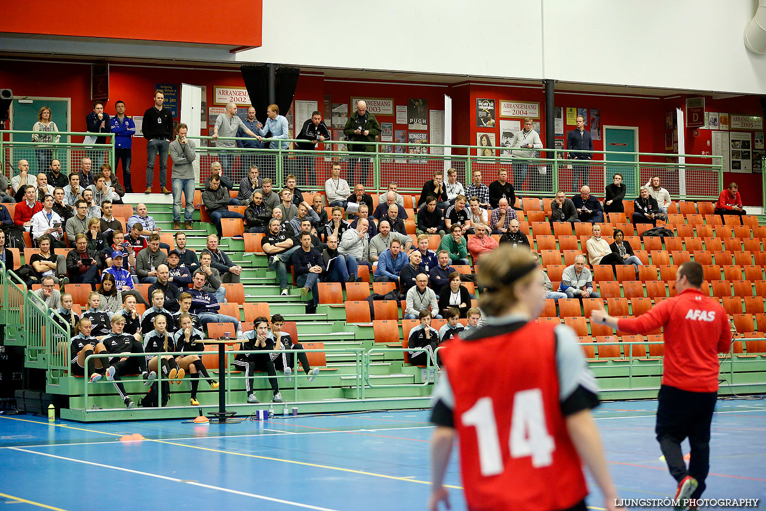 Västergötlands FF Tränarsymposium Fredag,mix,Arena Skövde,Skövde,Sverige,Fotboll,,2016,132065