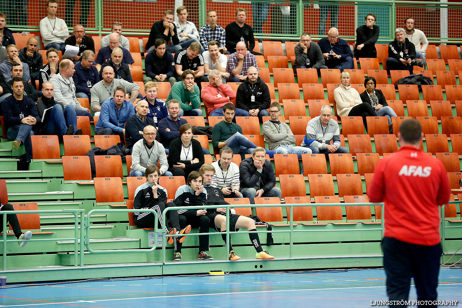 Västergötlands FF Tränarsymposium Fredag,mix,Arena Skövde,Skövde,Sverige,Fotboll,,2016,132066