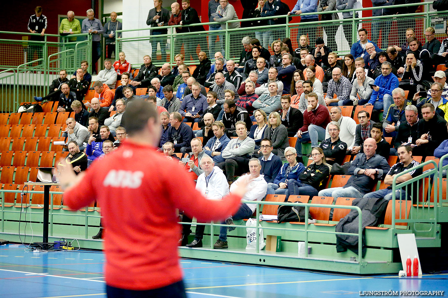 Västergötlands FF Tränarsymposium Fredag,mix,Arena Skövde,Skövde,Sverige,Fotboll,,2016,132073