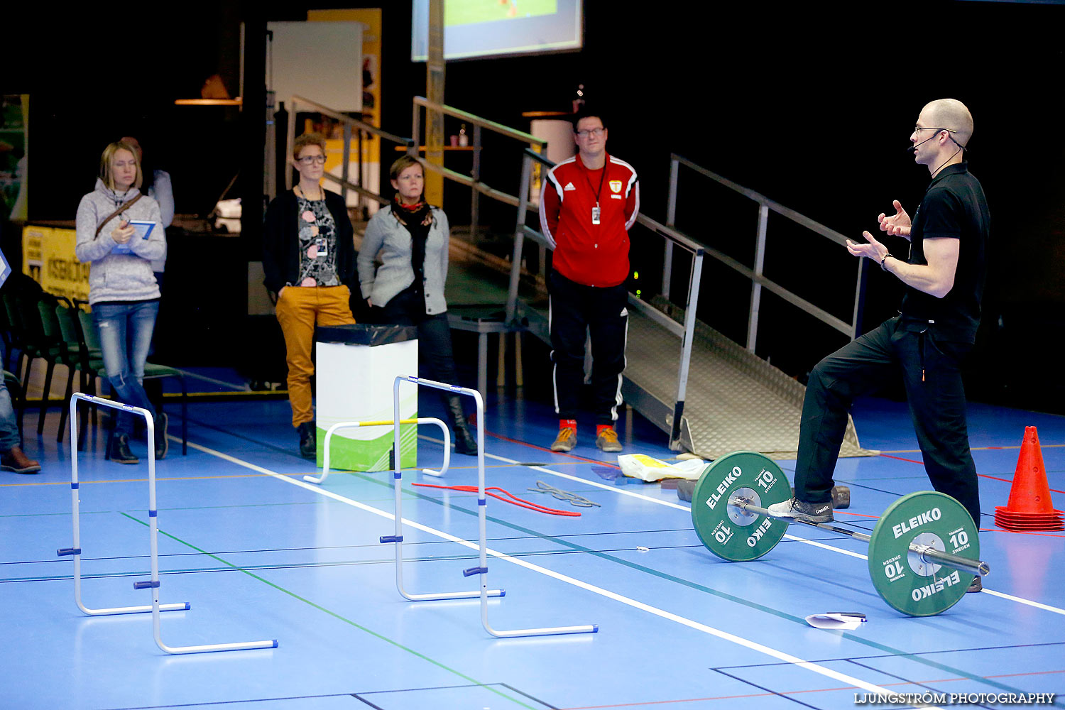 Västergötlands FF Tränarsymposium Fredag,mix,Arena Skövde,Skövde,Sverige,Fotboll,,2016,132102