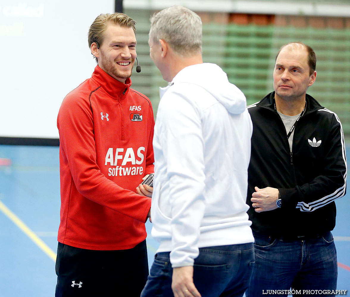 Västergötlands FF Tränarsymposium Fredag,mix,Arena Skövde,Skövde,Sverige,Fotboll,,2016,132106