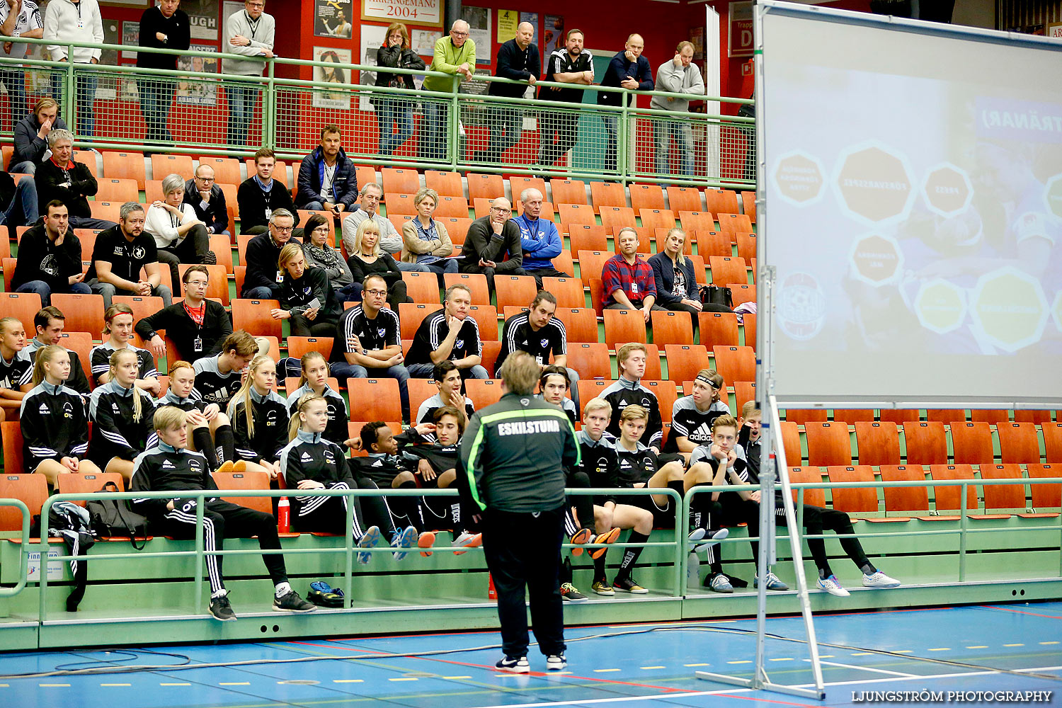 Västergötlands FF Tränarsymposium Fredag,mix,Arena Skövde,Skövde,Sverige,Fotboll,,2016,132153