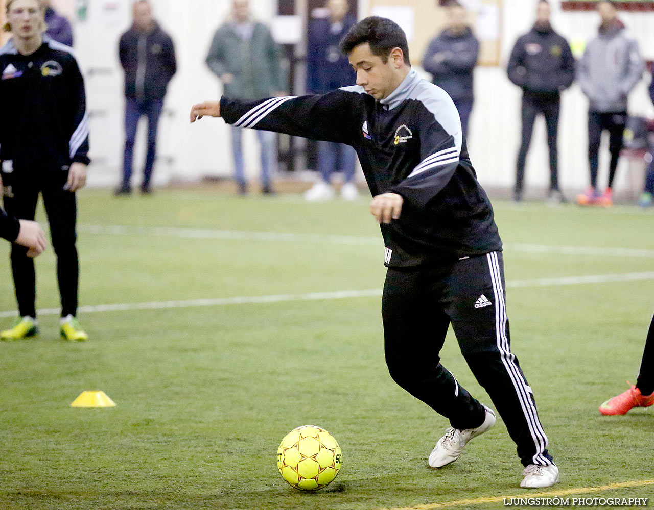 Västergötlands FF Tränarsymposium Fredag,mix,Arena Skövde,Skövde,Sverige,Fotboll,,2016,132173