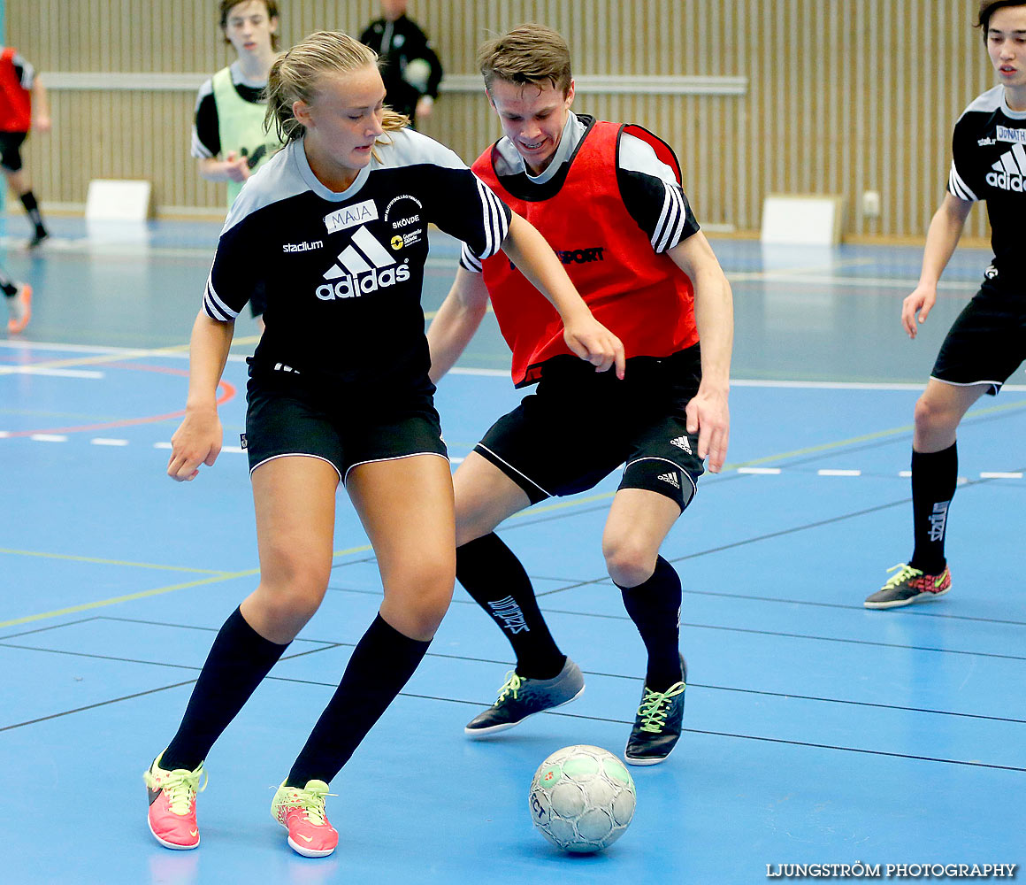 Västergötlands FF Tränarsymposium Lördag,mix,Arena Skövde,Skövde,Sverige,Fotboll,,2016,132311