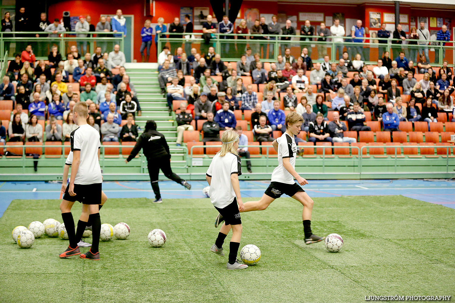 Västergötlands FF Tränarsymposium Lördag,mix,Arena Skövde,Skövde,Sverige,Fotboll,,2016,132313