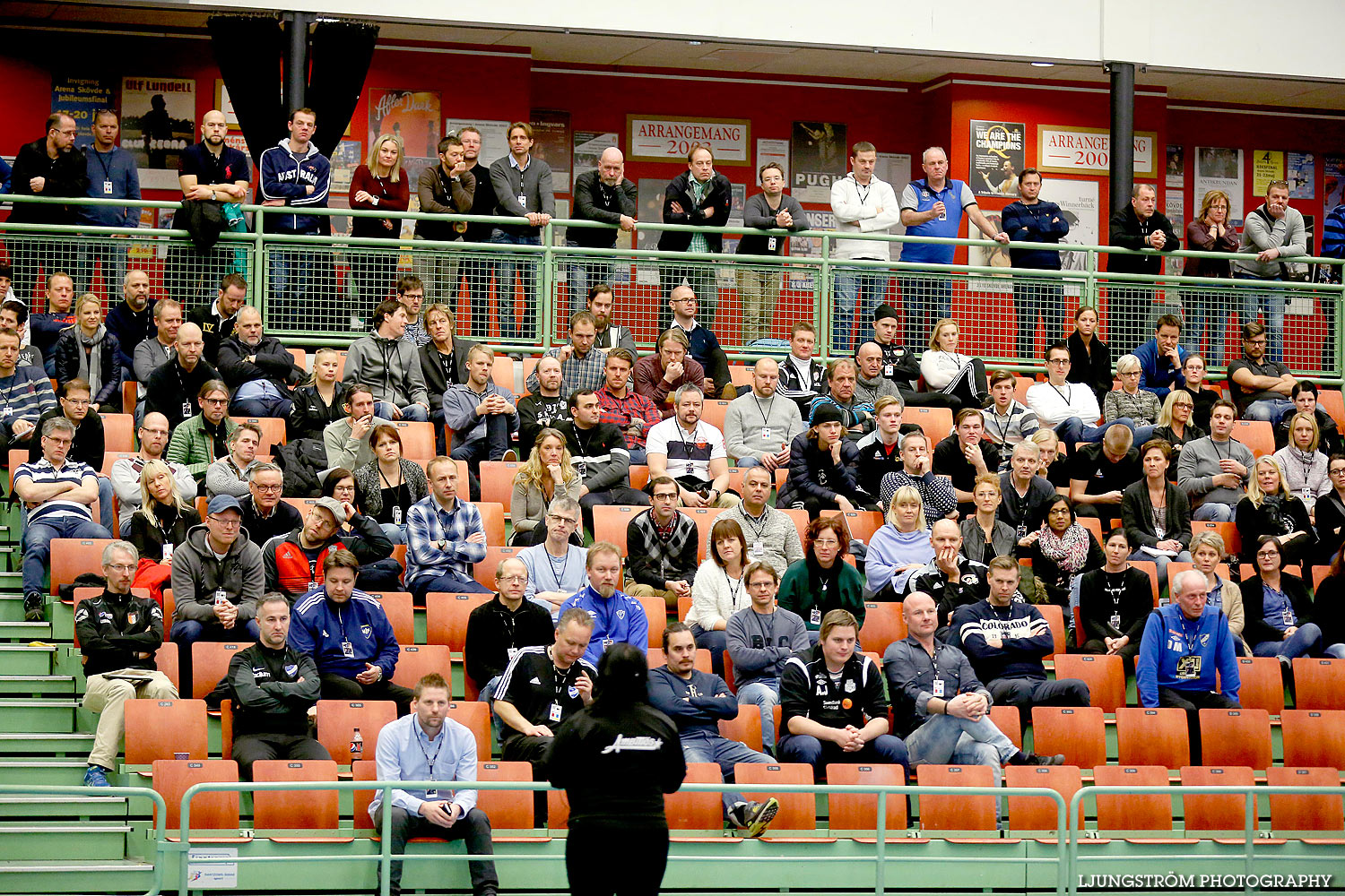 Västergötlands FF Tränarsymposium Lördag,mix,Arena Skövde,Skövde,Sverige,Fotboll,,2016,132314