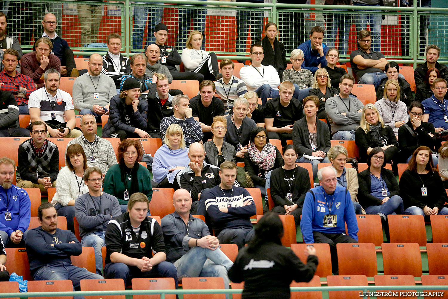 Västergötlands FF Tränarsymposium Lördag,mix,Arena Skövde,Skövde,Sverige,Fotboll,,2016,132315