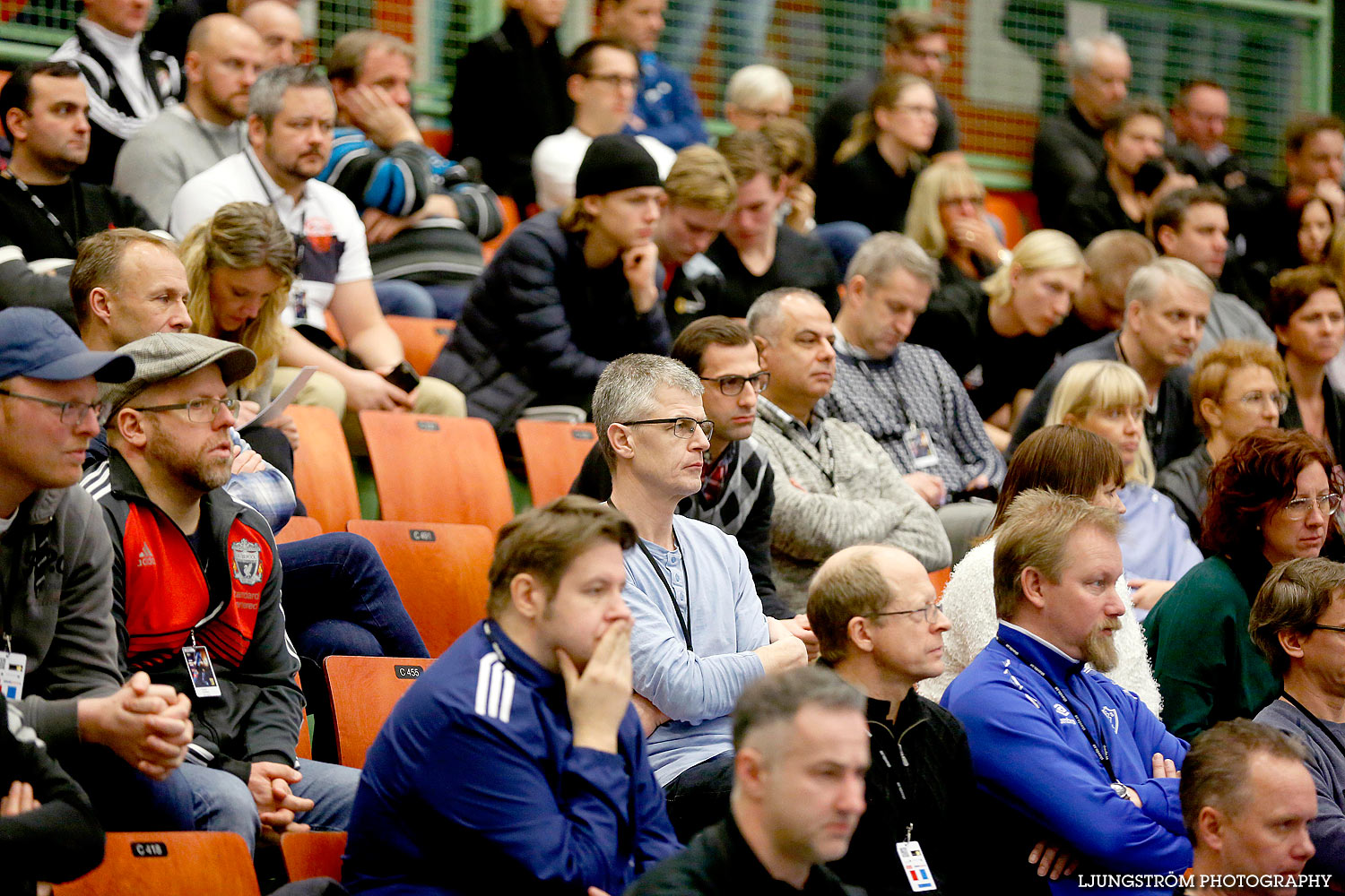 Västergötlands FF Tränarsymposium Lördag,mix,Arena Skövde,Skövde,Sverige,Fotboll,,2016,132318