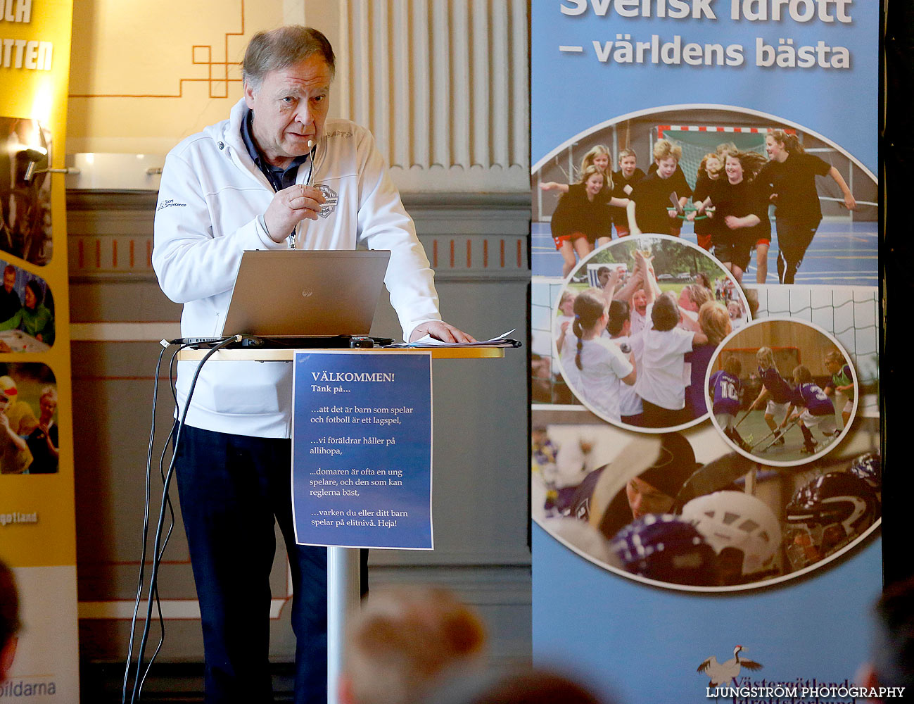 Västergötlands FF Föreningssymposium,mix,Scandic Billingen,Skövde,Sverige,Fotboll,,2016,132337