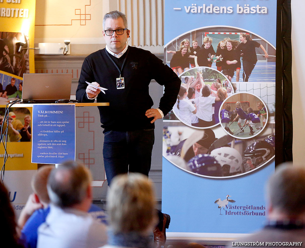 Västergötlands FF Föreningssymposium,mix,Scandic Billingen,Skövde,Sverige,Fotboll,,2016,132346