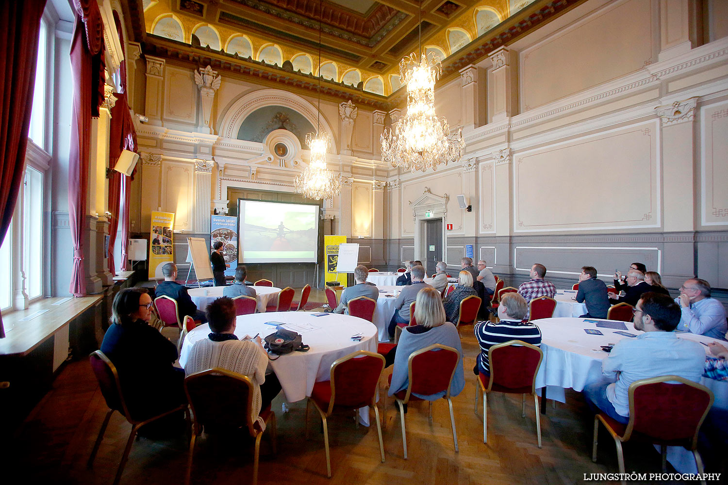 Västergötlands FF Föreningssymposium,mix,Scandic Billingen,Skövde,Sverige,Fotboll,,2016,132368