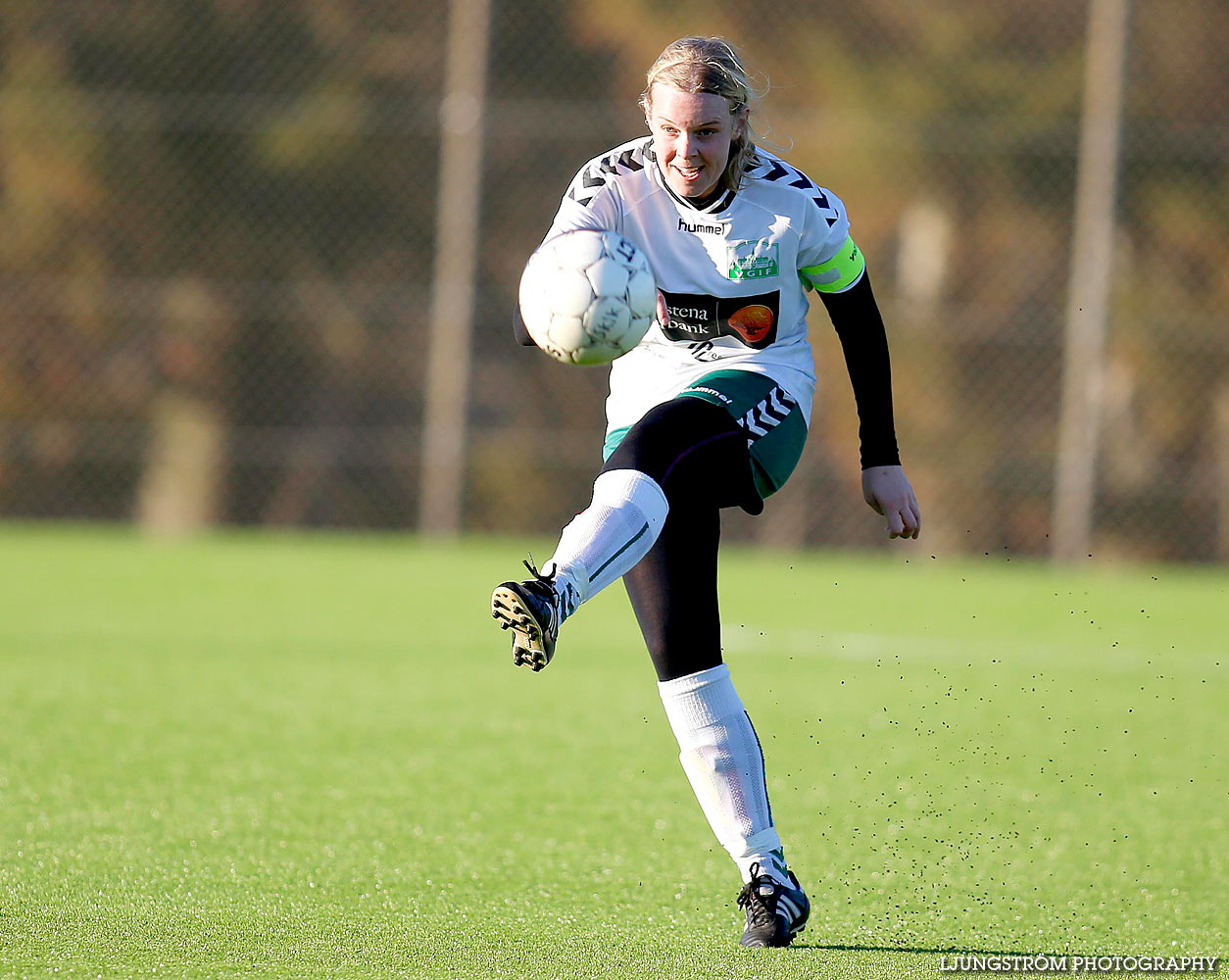 Träningsmatch Skövde KIK-Vadstena GIF 1-2,dam,Lillegårdens IP,Skövde,Sverige,Fotboll,,2016,134849