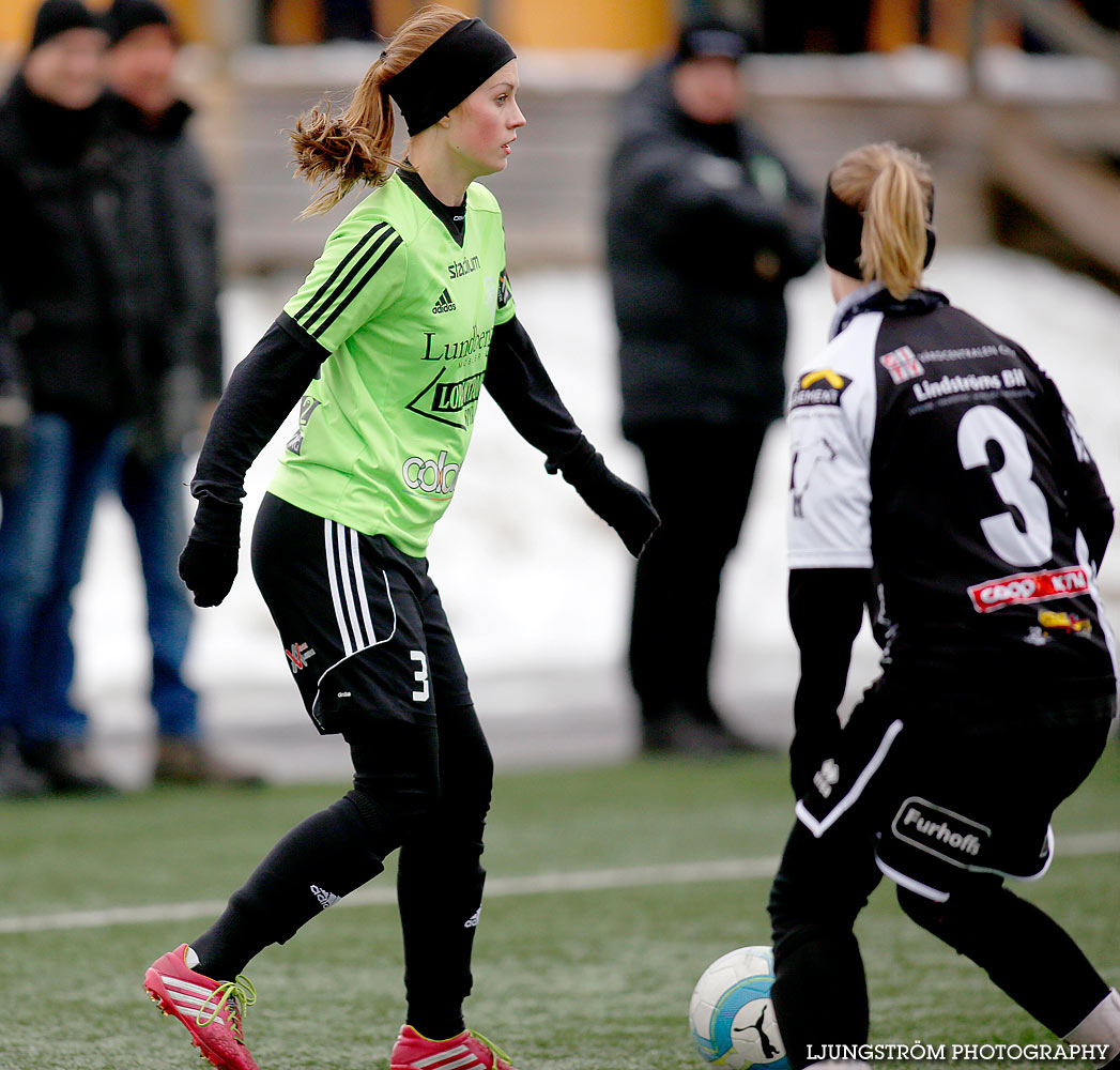 Träningsmatch Hörnebo SK-Skövde KIK 2-0,dam,Sportparken,Tibro,Sverige,Fotboll,,2016,134566