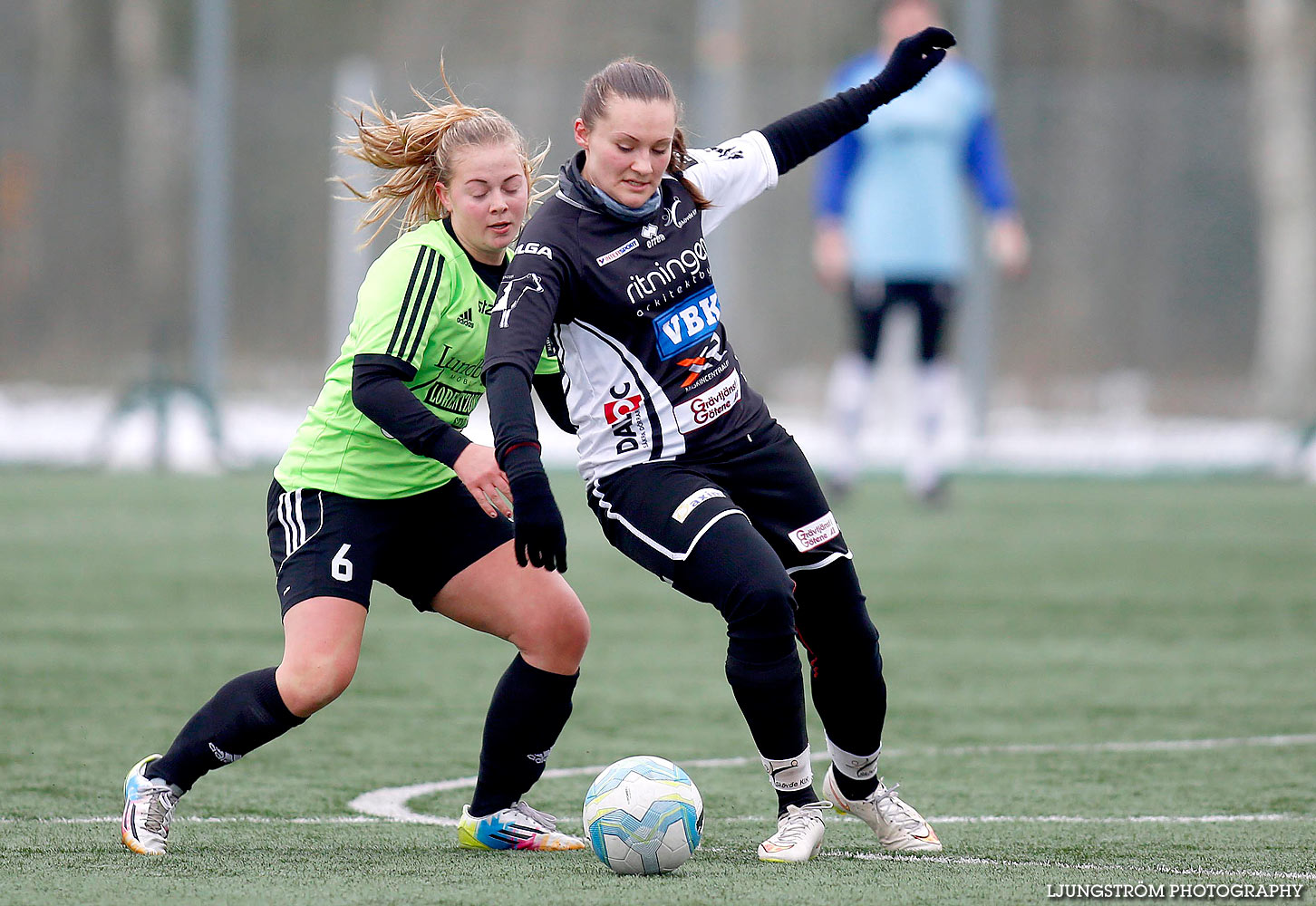 Träningsmatch Hörnebo SK-Skövde KIK 2-0,dam,Sportparken,Tibro,Sverige,Fotboll,,2016,134573