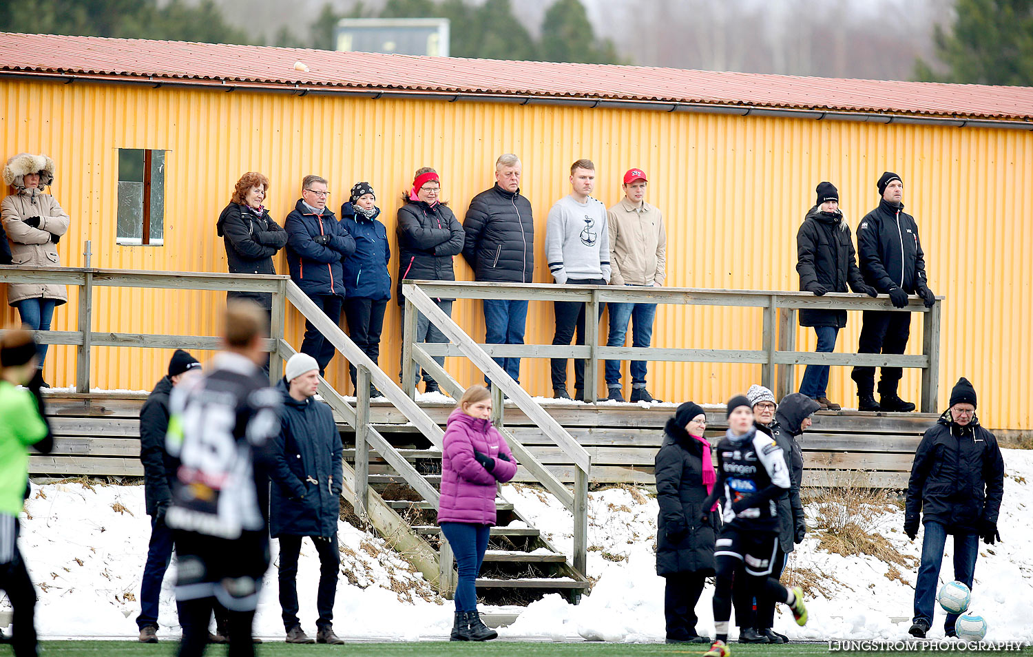 Träningsmatch Hörnebo SK-Skövde KIK 2-0,dam,Sportparken,Tibro,Sverige,Fotboll,,2016,134575