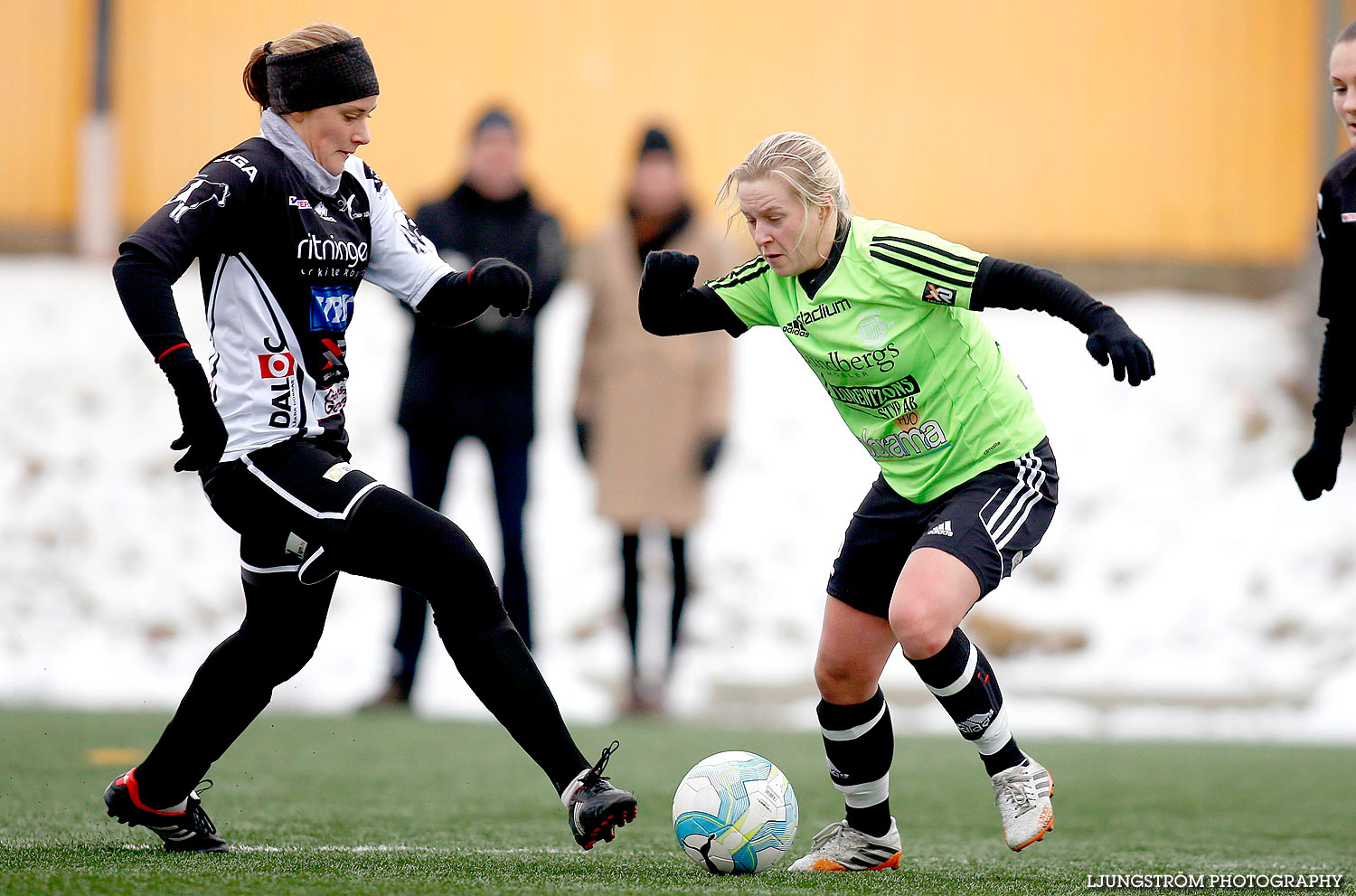 Träningsmatch Hörnebo SK-Skövde KIK 2-0,dam,Sportparken,Tibro,Sverige,Fotboll,,2016,134602