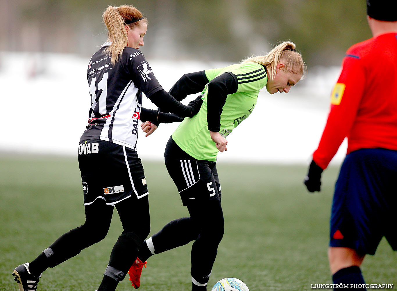 Träningsmatch Hörnebo SK-Skövde KIK 2-0,dam,Sportparken,Tibro,Sverige,Fotboll,,2016,134611