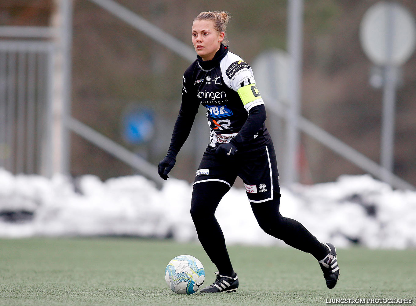 Träningsmatch Hörnebo SK-Skövde KIK 2-0,dam,Sportparken,Tibro,Sverige,Fotboll,,2016,134634