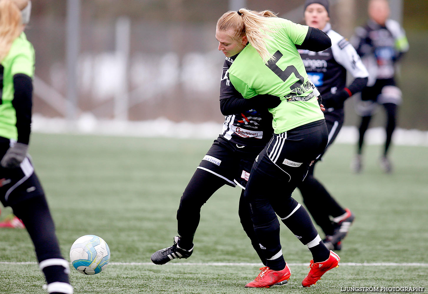 Träningsmatch Hörnebo SK-Skövde KIK 2-0,dam,Sportparken,Tibro,Sverige,Fotboll,,2016,134652