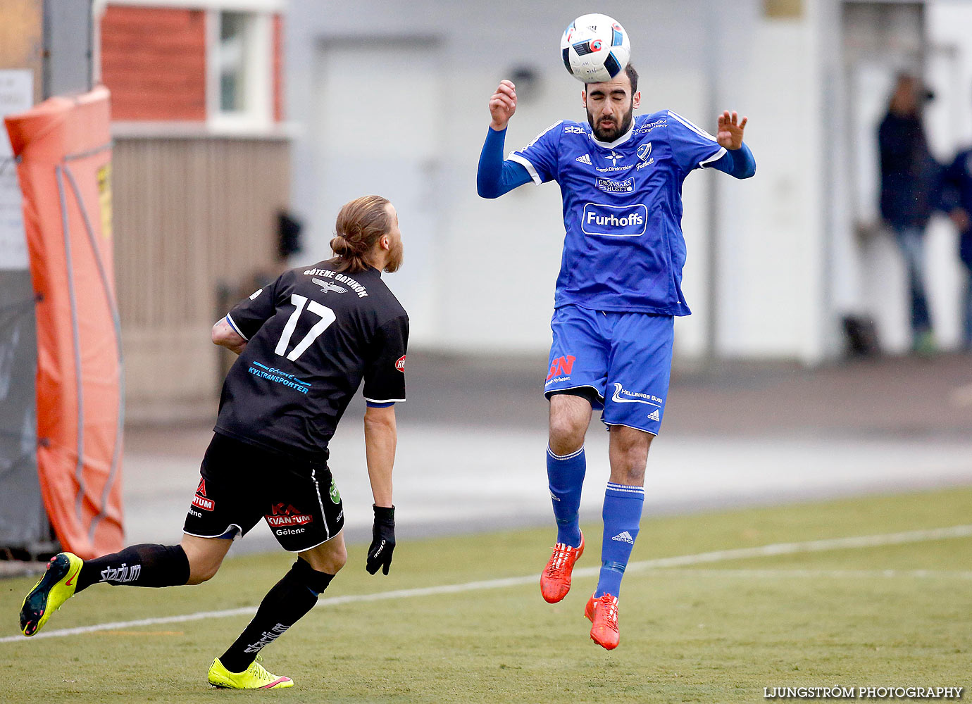 IFK Skövde FK-Götene IF 1-1,herr,Södermalms IP,Skövde,Sverige,Fotboll,,2016,136599