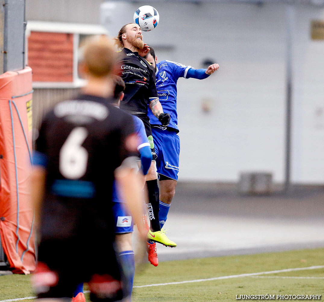 IFK Skövde FK-Götene IF 1-1,herr,Södermalms IP,Skövde,Sverige,Fotboll,,2016,136601