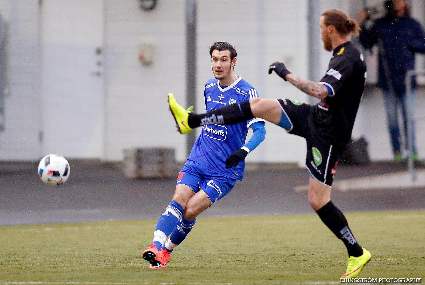 IFK Skövde FK-Götene IF 1-1,herr,Södermalms IP,Skövde,Sverige,Fotboll,,2016,136602