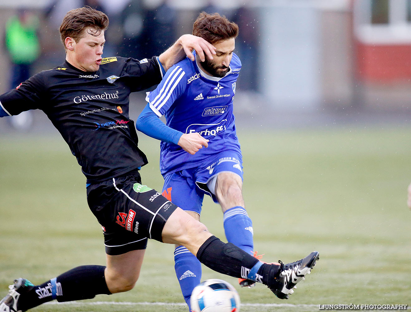 IFK Skövde FK-Götene IF 1-1,herr,Södermalms IP,Skövde,Sverige,Fotboll,,2016,136603