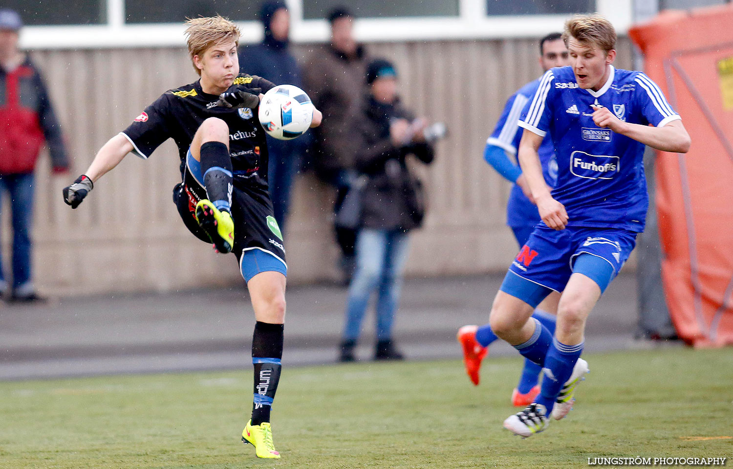 IFK Skövde FK-Götene IF 1-1,herr,Södermalms IP,Skövde,Sverige,Fotboll,,2016,136608