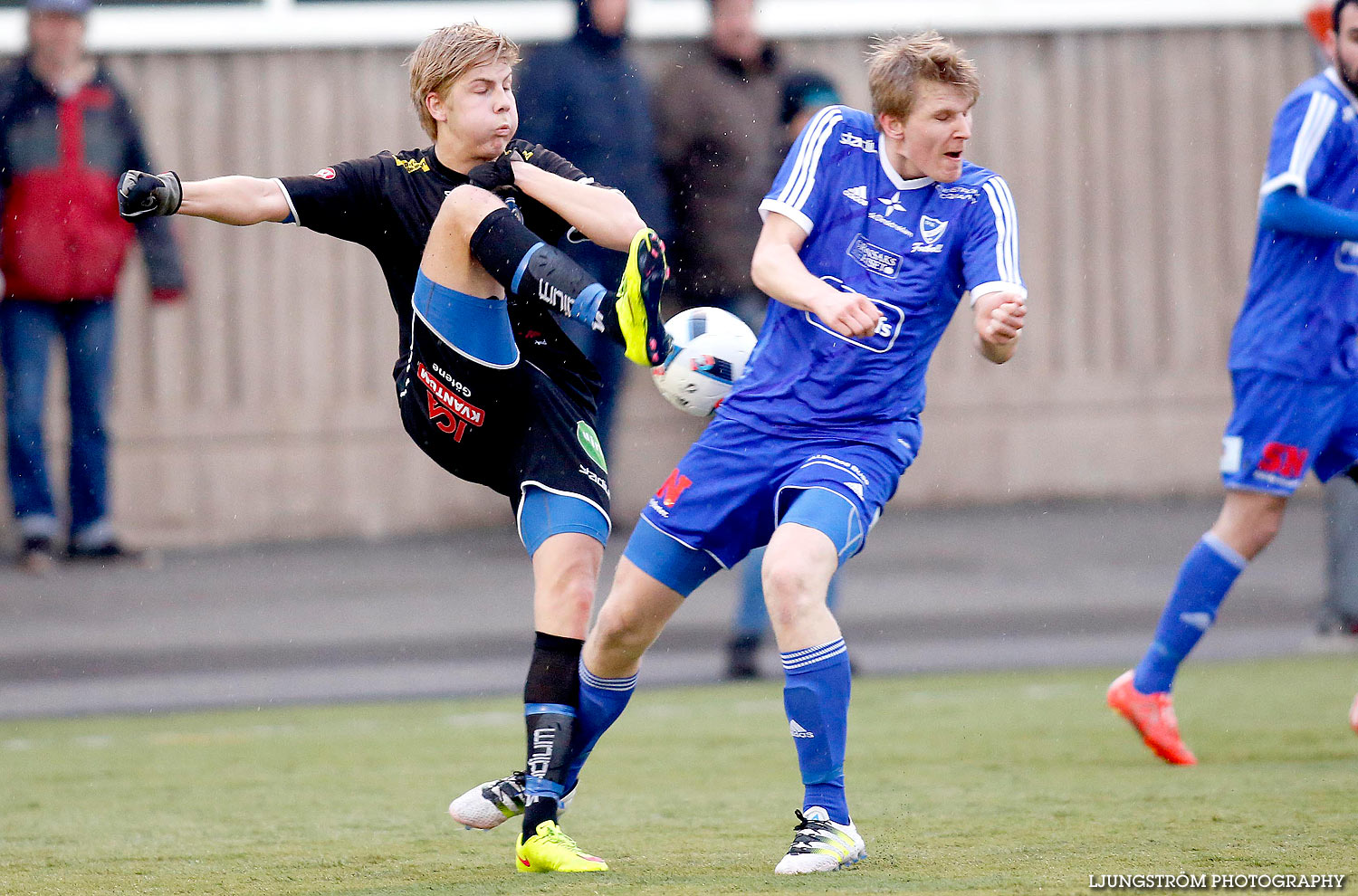 IFK Skövde FK-Götene IF 1-1,herr,Södermalms IP,Skövde,Sverige,Fotboll,,2016,136609