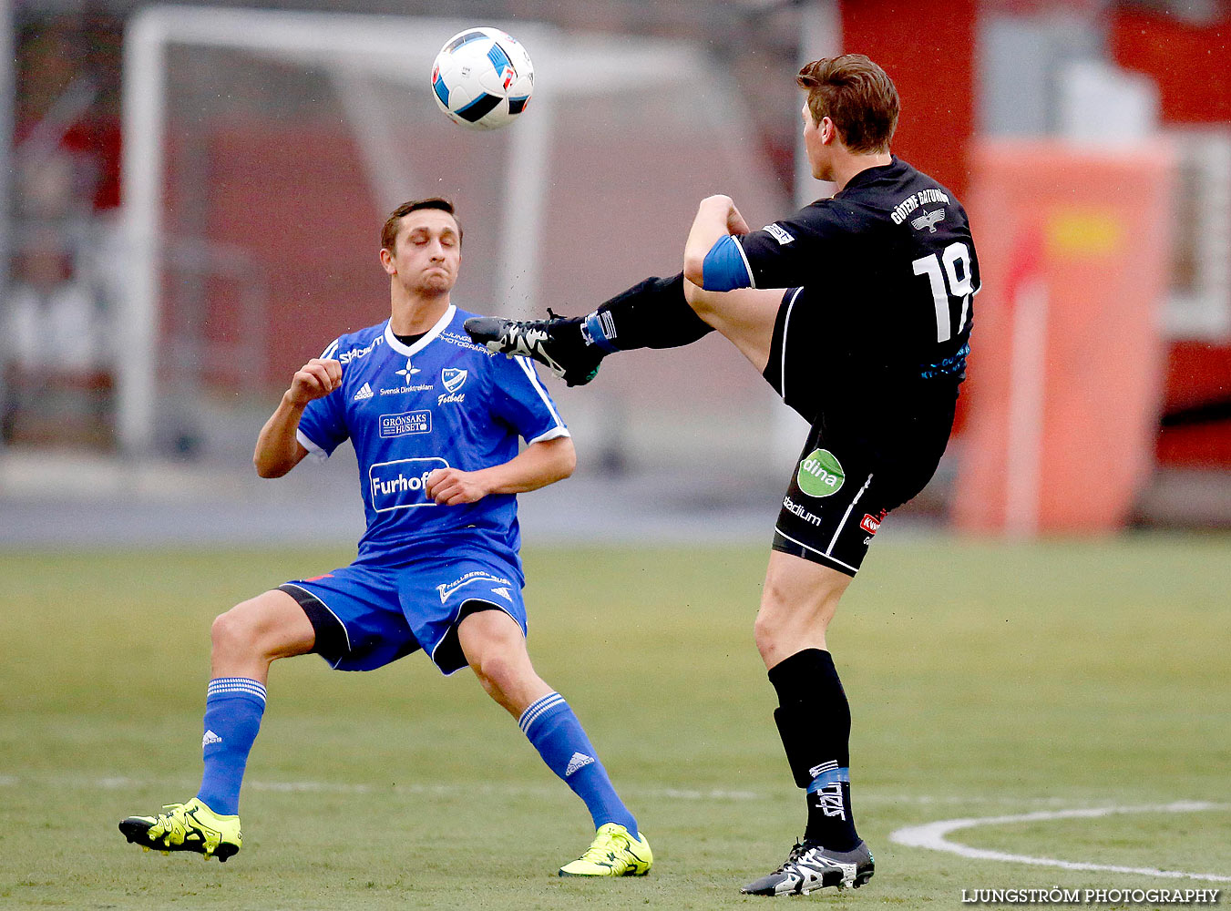 IFK Skövde FK-Götene IF 1-1,herr,Södermalms IP,Skövde,Sverige,Fotboll,,2016,136614