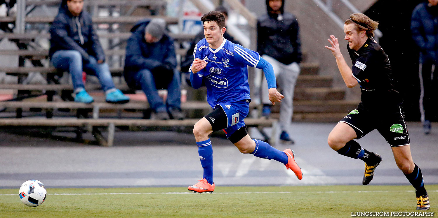 IFK Skövde FK-Götene IF 1-1,herr,Södermalms IP,Skövde,Sverige,Fotboll,,2016,136616