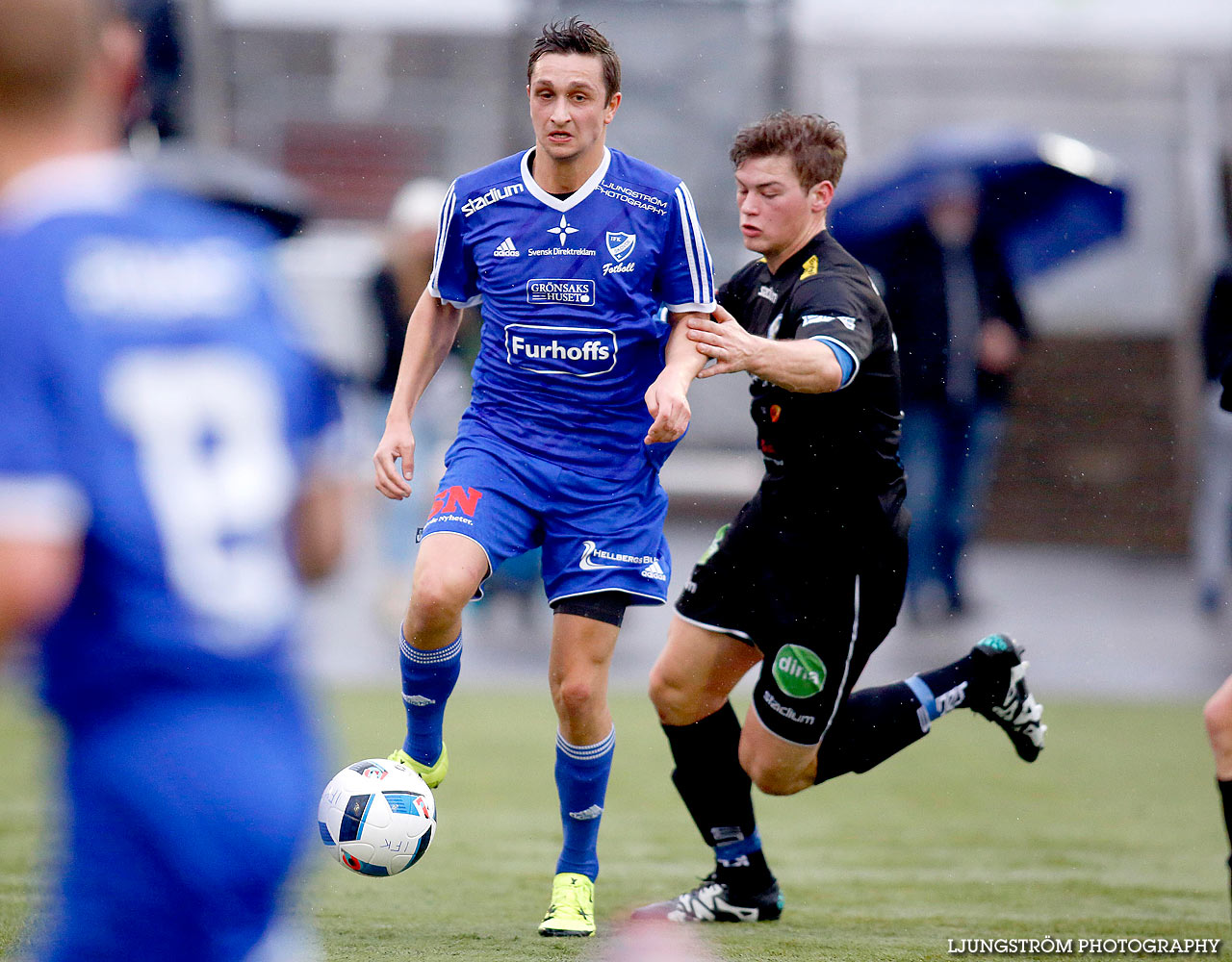 IFK Skövde FK-Götene IF 1-1,herr,Södermalms IP,Skövde,Sverige,Fotboll,,2016,136628